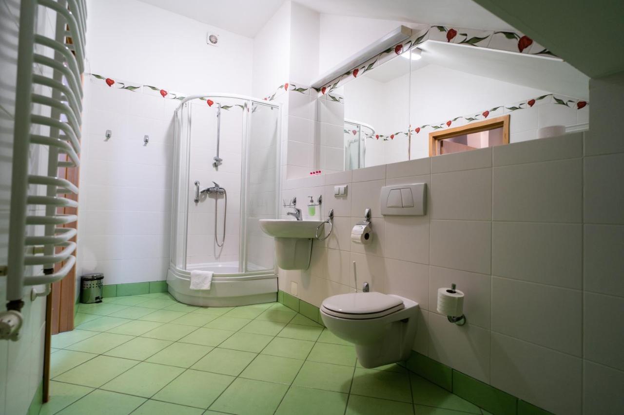Centrum Promocji Zdrowia Sanvit Hotel 3*