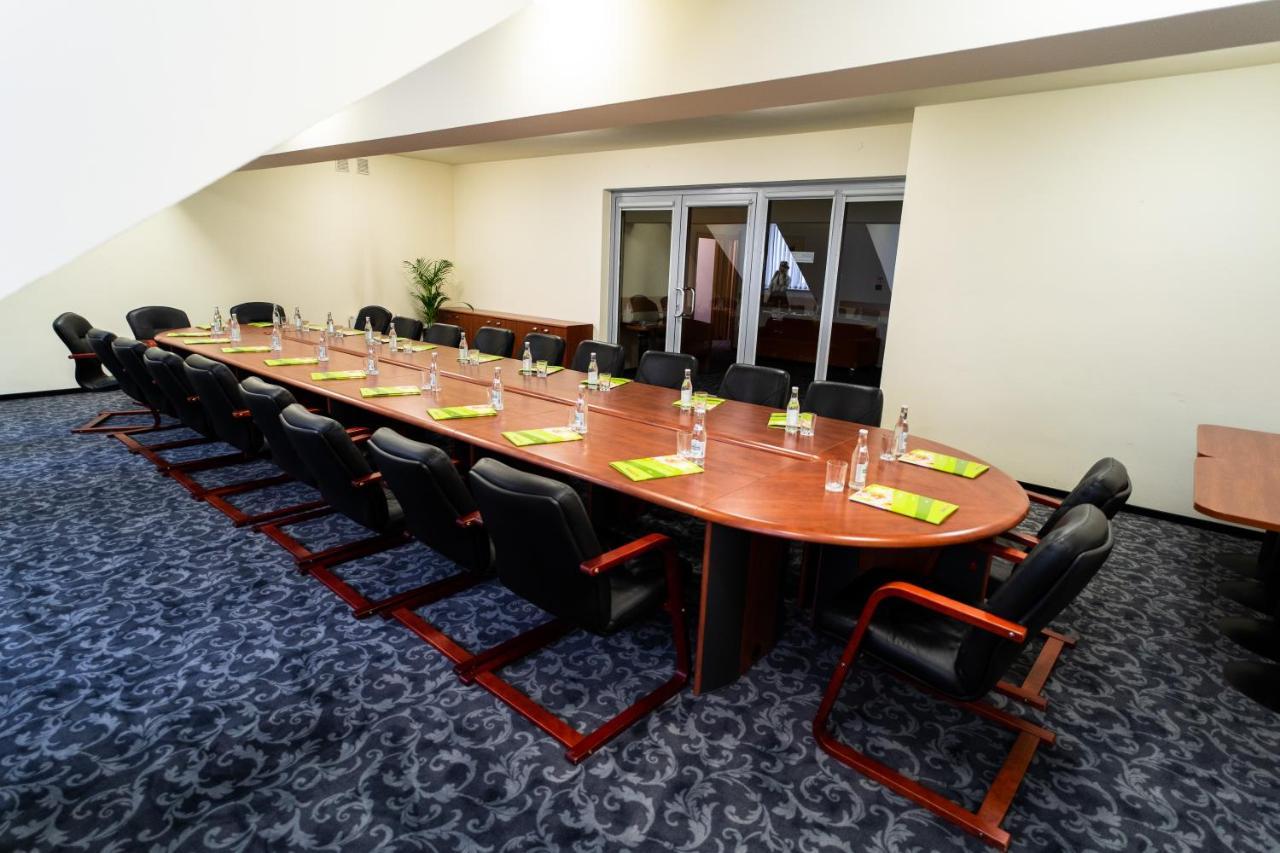 Hotel Centrum Promocji Zdrowia Sanvit Sanok