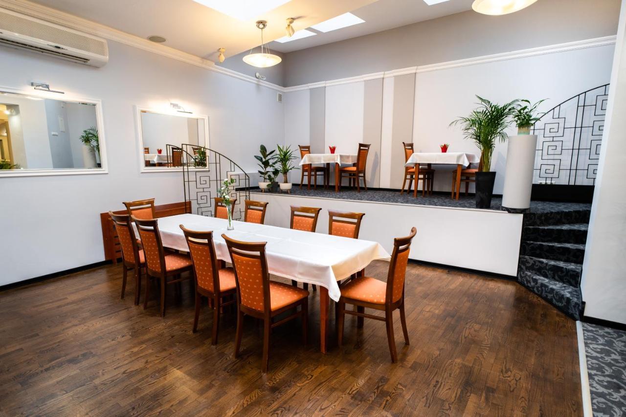Centrum Promocji Zdrowia Sanvit Hotel