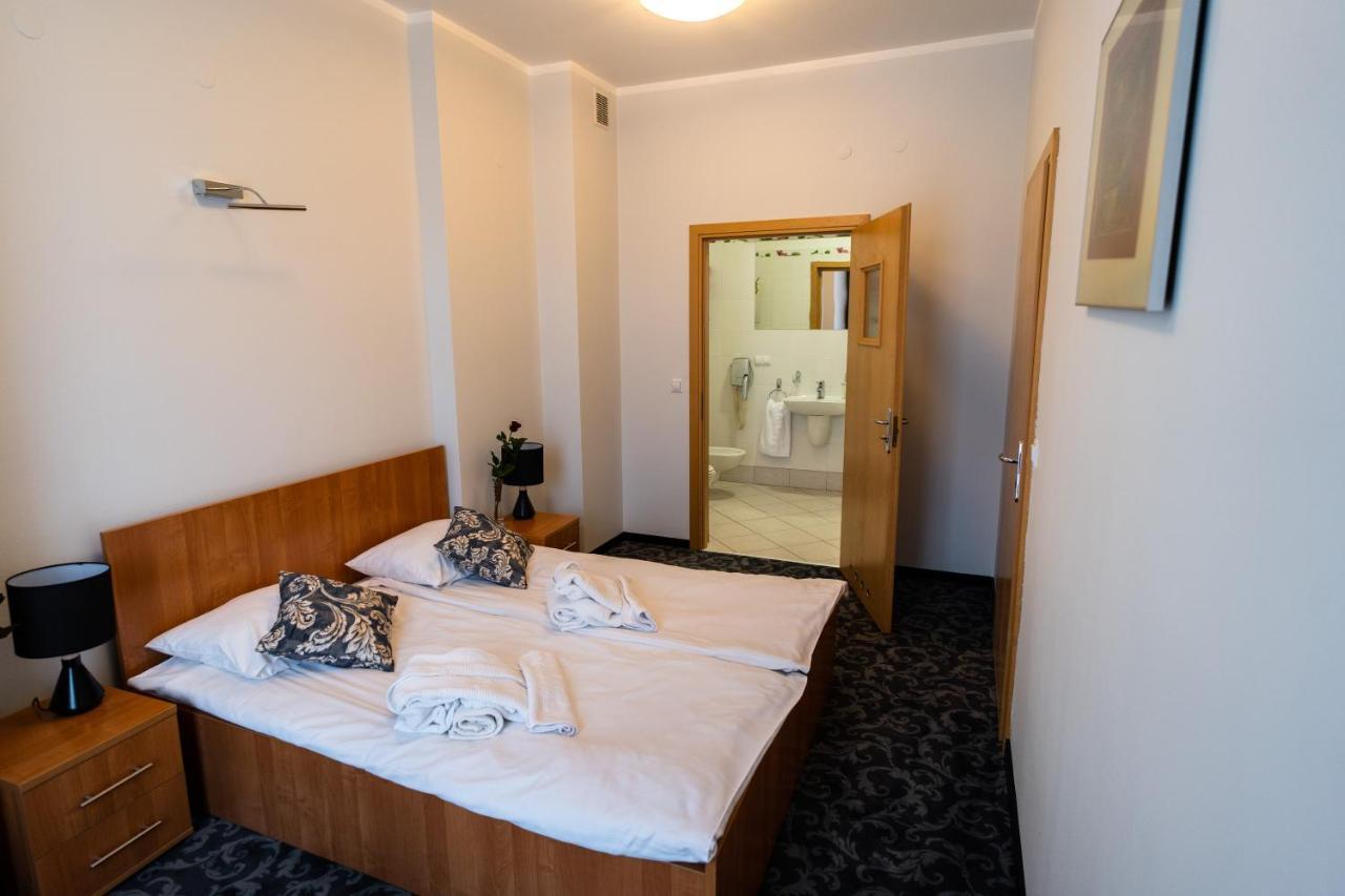 Centrum Promocji Zdrowia Sanvit Hotel