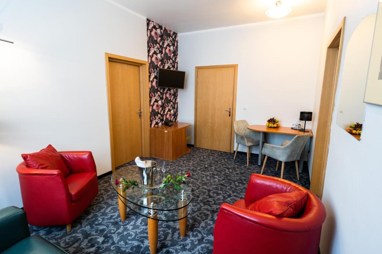 Hotel Centrum Promocji Zdrowia Sanvit